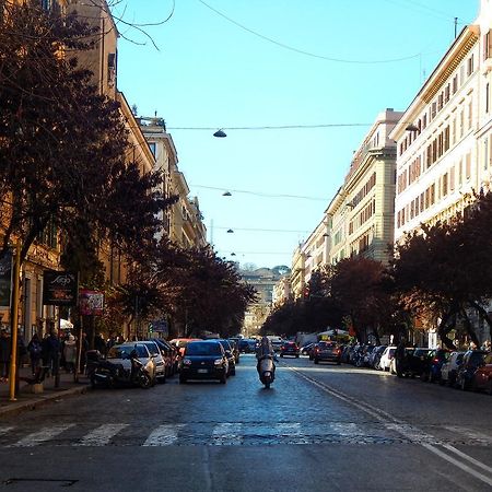 Sweet Rome Apartment Zewnętrze zdjęcie