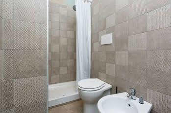 Sweet Rome Apartment Zewnętrze zdjęcie