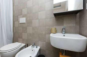 Sweet Rome Apartment Zewnętrze zdjęcie