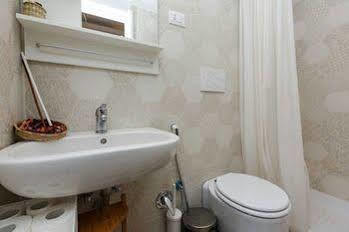 Sweet Rome Apartment Zewnętrze zdjęcie