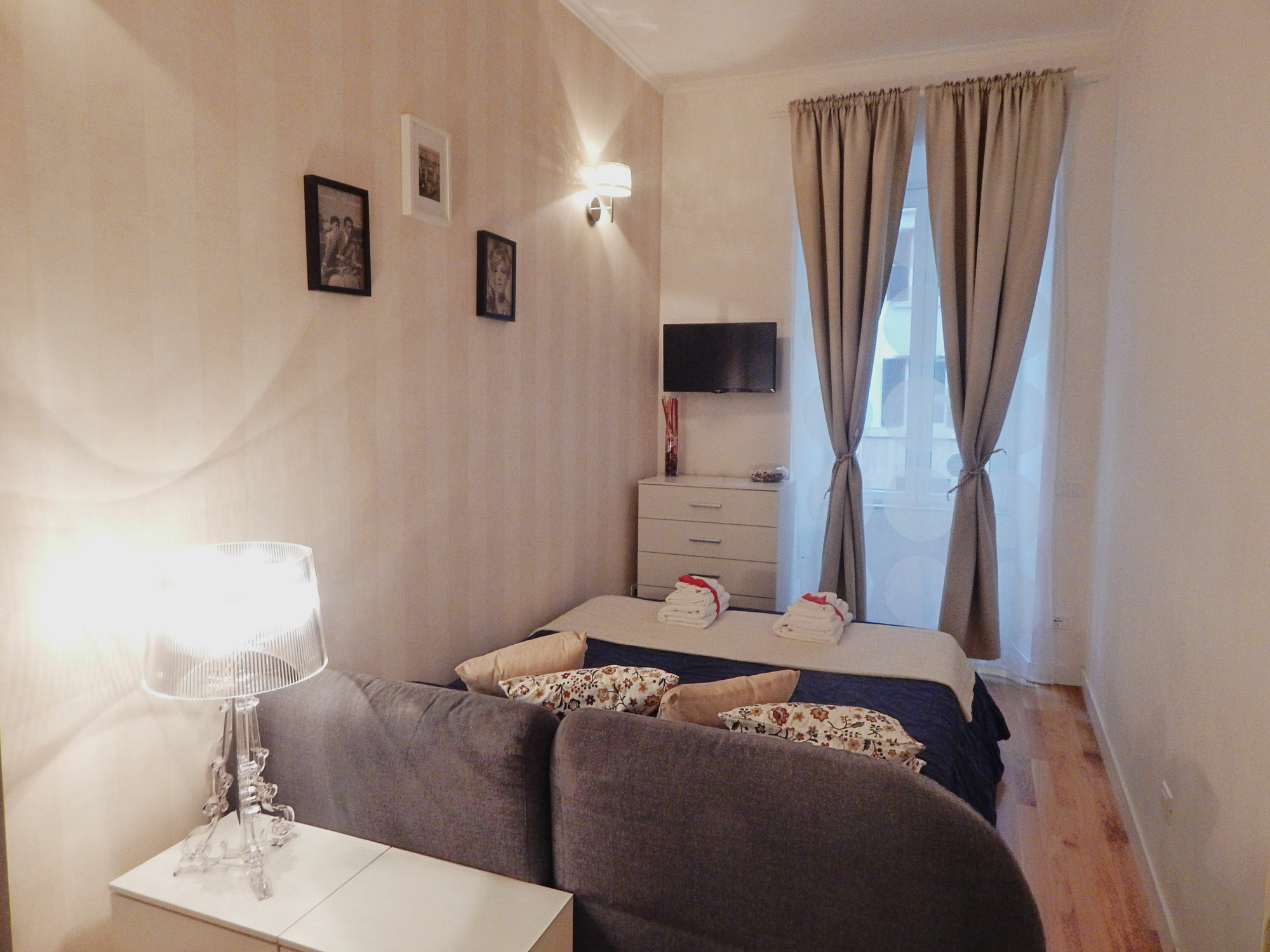 Sweet Rome Apartment Zewnętrze zdjęcie