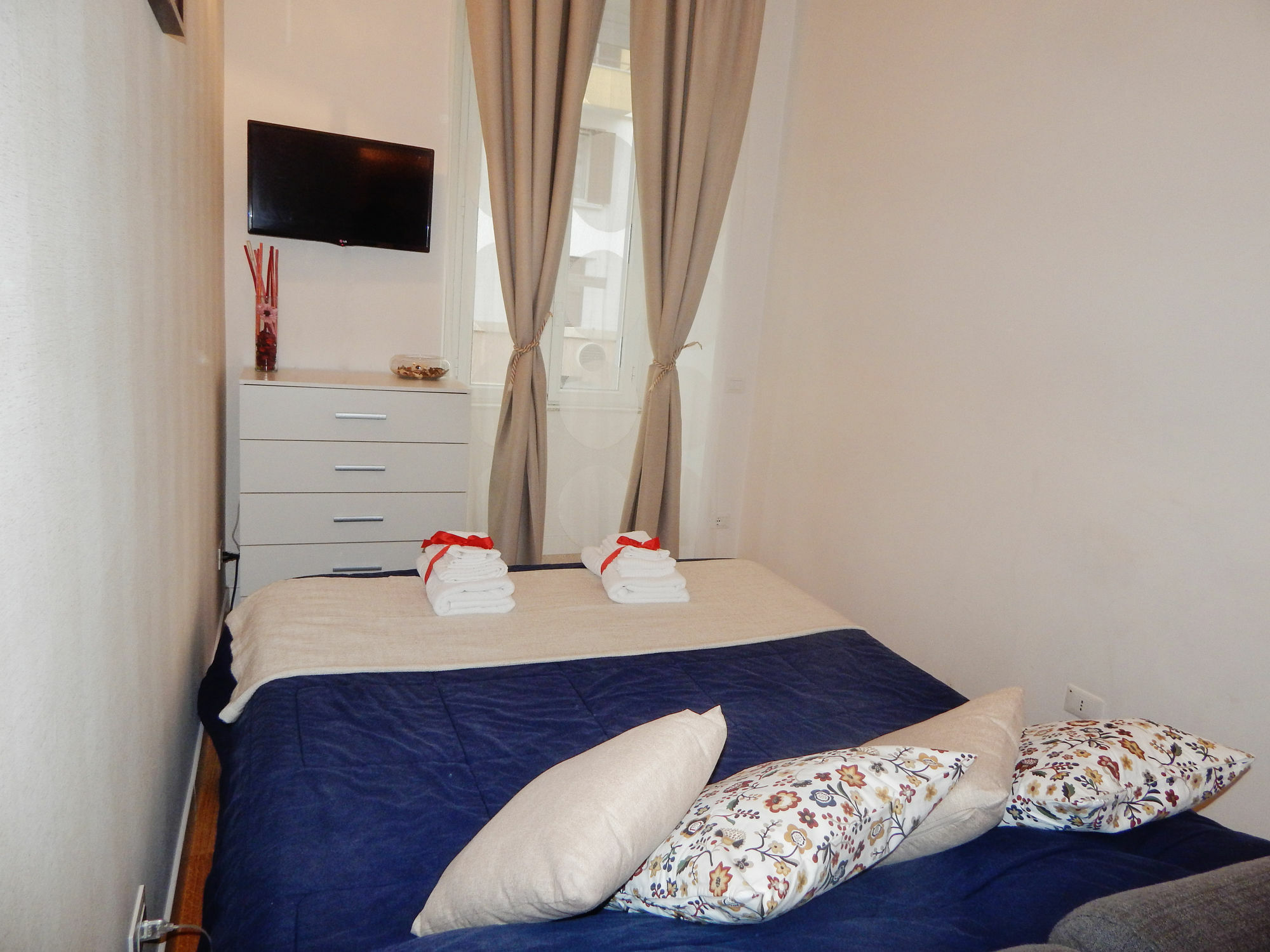 Sweet Rome Apartment Zewnętrze zdjęcie