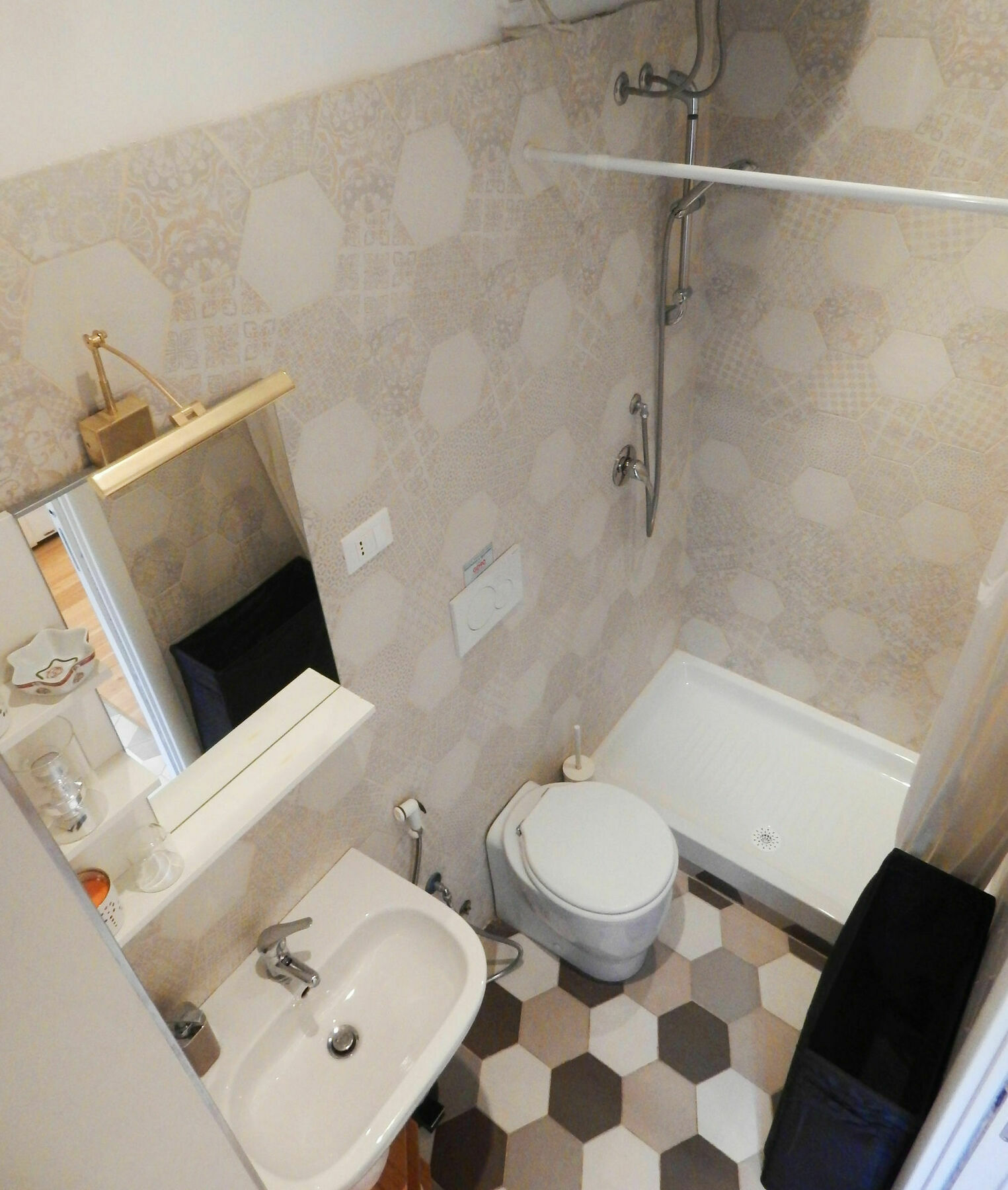 Sweet Rome Apartment Zewnętrze zdjęcie